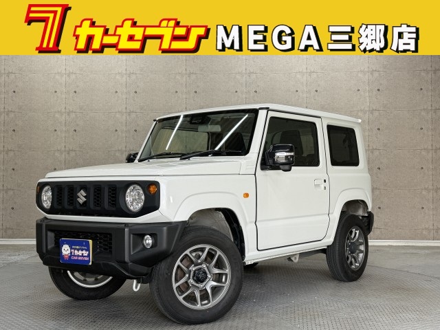 スズキ ジムニーＷ