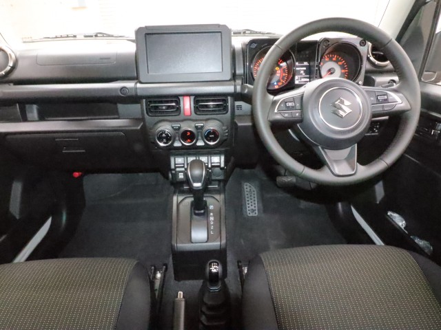 スズキ ジムニーＷ XC