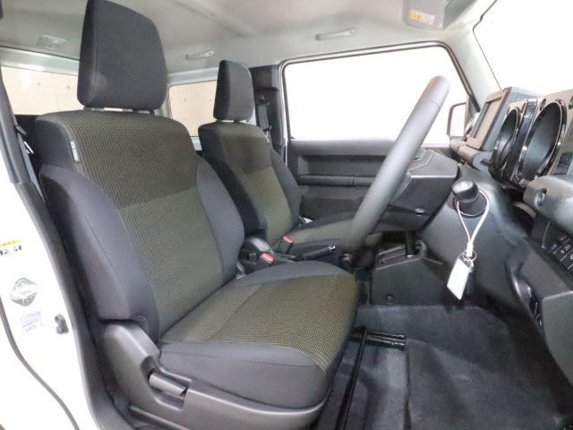 スズキ ジムニーＷ XC