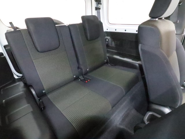 スズキ ジムニーＷ XC