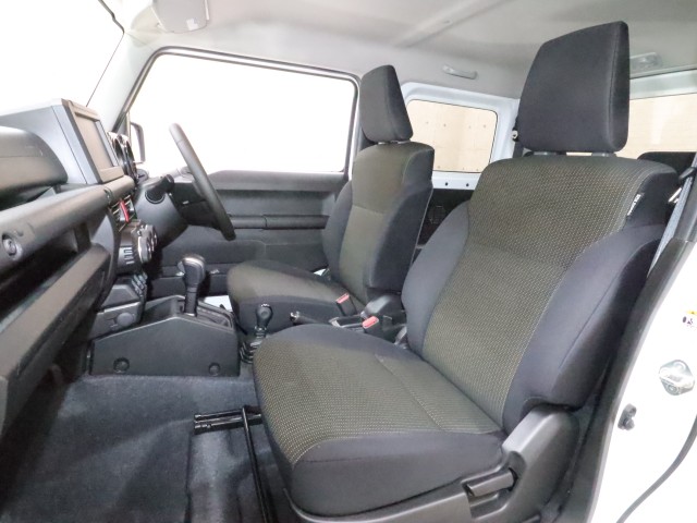 スズキ ジムニーＷ XC