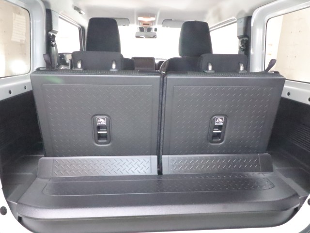 スズキ ジムニーＷ XC