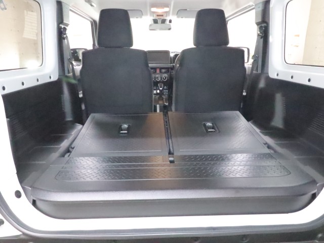 スズキ ジムニーＷ XC