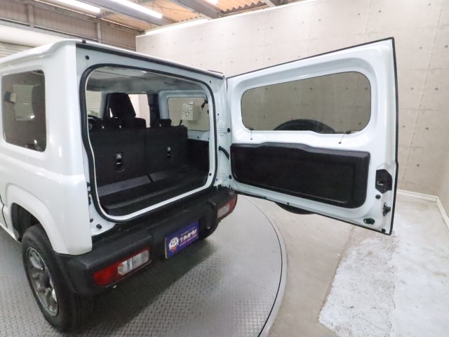 スズキ ジムニーＷ XC