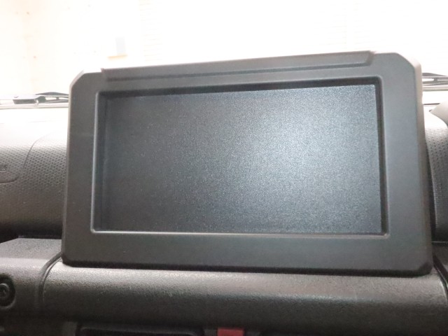 スズキ ジムニーＷ XC