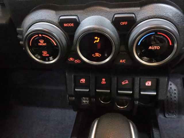 スズキ ジムニーＷ XC