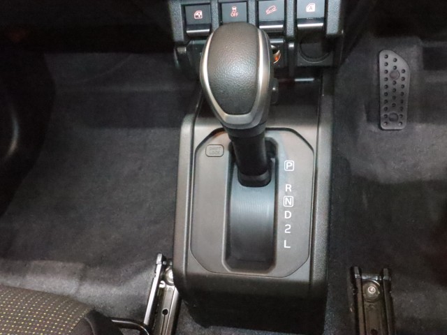 スズキ ジムニーＷ XC