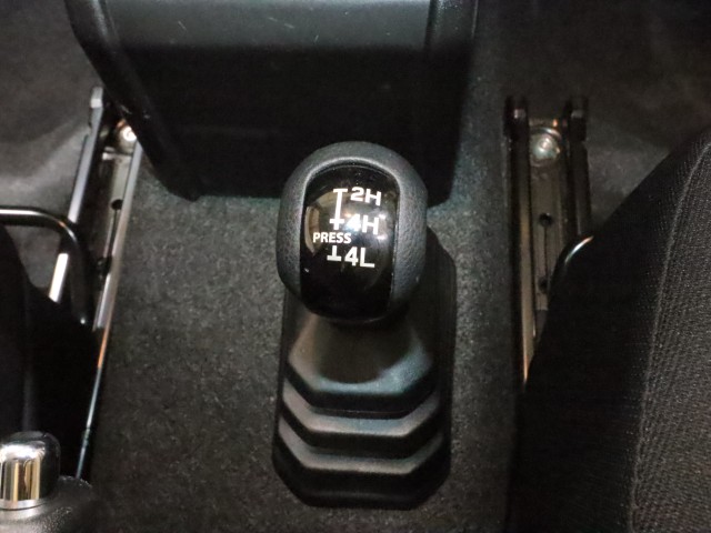 スズキ ジムニーＷ XC