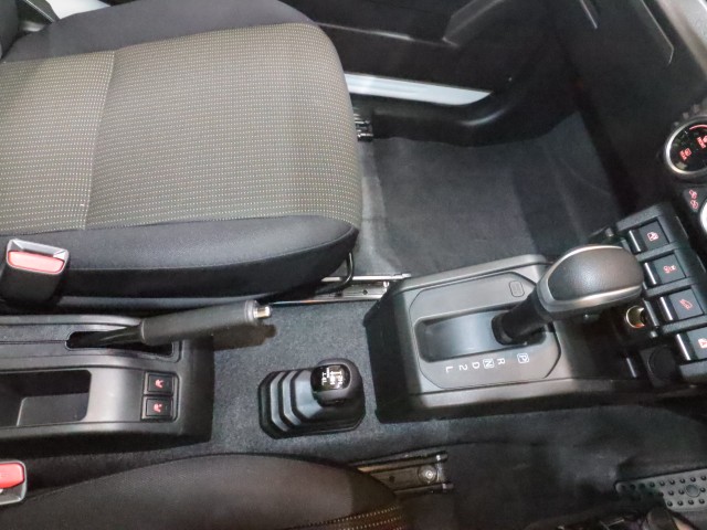 スズキ ジムニーＷ XC