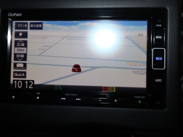 ホンダ Ｎ　ＢＯＸカスタム 特L・ﾀｰﾎﾞｽﾀｲﾙ+ﾌﾞﾗｯｸ