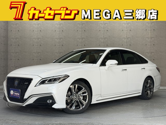 トヨタ クラウンＨＶ