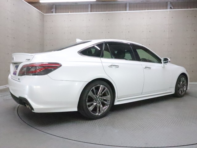 トヨタ クラウンＨＶ RSアドバンス