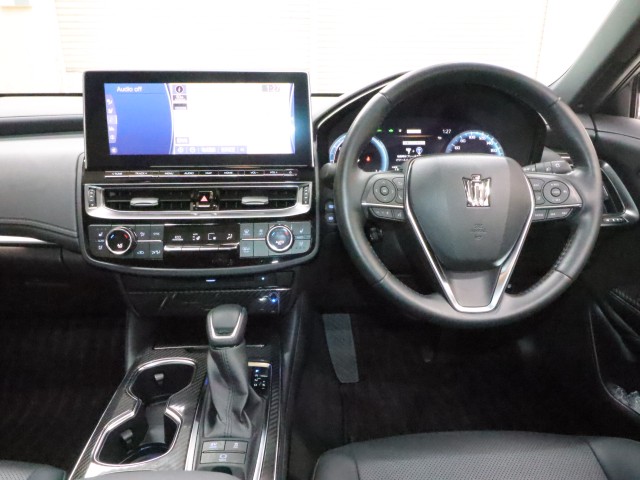 トヨタ クラウンＨＶ RSアドバンス