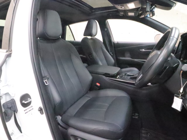 トヨタ クラウンＨＶ RSアドバンス