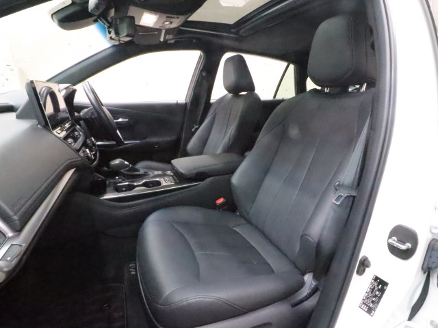 トヨタ クラウンＨＶ RSアドバンス