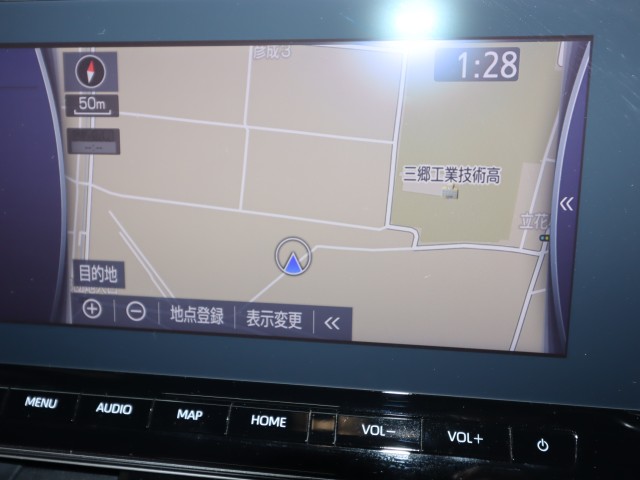 トヨタ クラウンＨＶ RSアドバンス