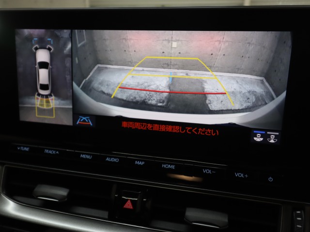 トヨタ クラウンＨＶ RSアドバンス