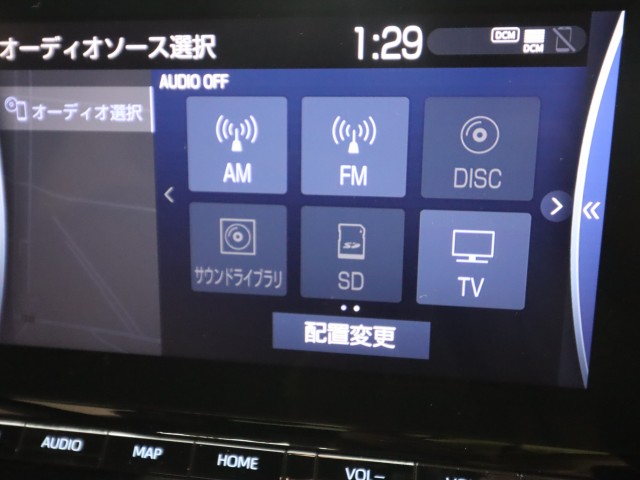 トヨタ クラウンＨＶ RSアドバンス