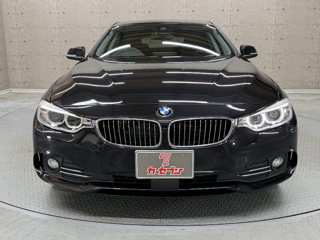 ＢＭＷ ＢＭＷ ４シリーズ 420iｸﾞﾗﾝｸｰﾍﾟﾗｸﾞｼﾞｭｱﾘｰ