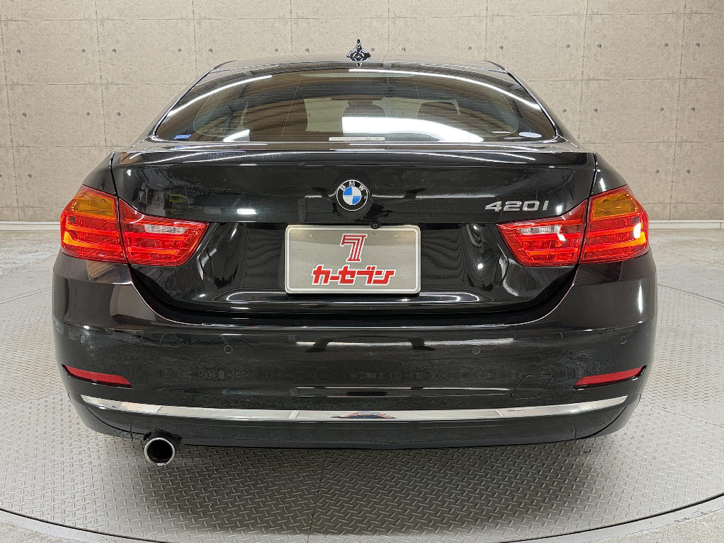 ＢＭＷ ＢＭＷ ４シリーズ 420iｸﾞﾗﾝｸｰﾍﾟﾗｸﾞｼﾞｭｱﾘｰ