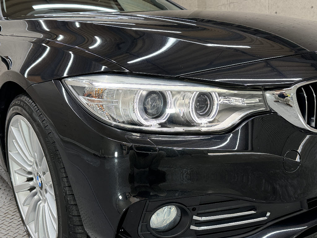 ＢＭＷ ＢＭＷ ４シリーズ 420iｸﾞﾗﾝｸｰﾍﾟﾗｸﾞｼﾞｭｱﾘｰ