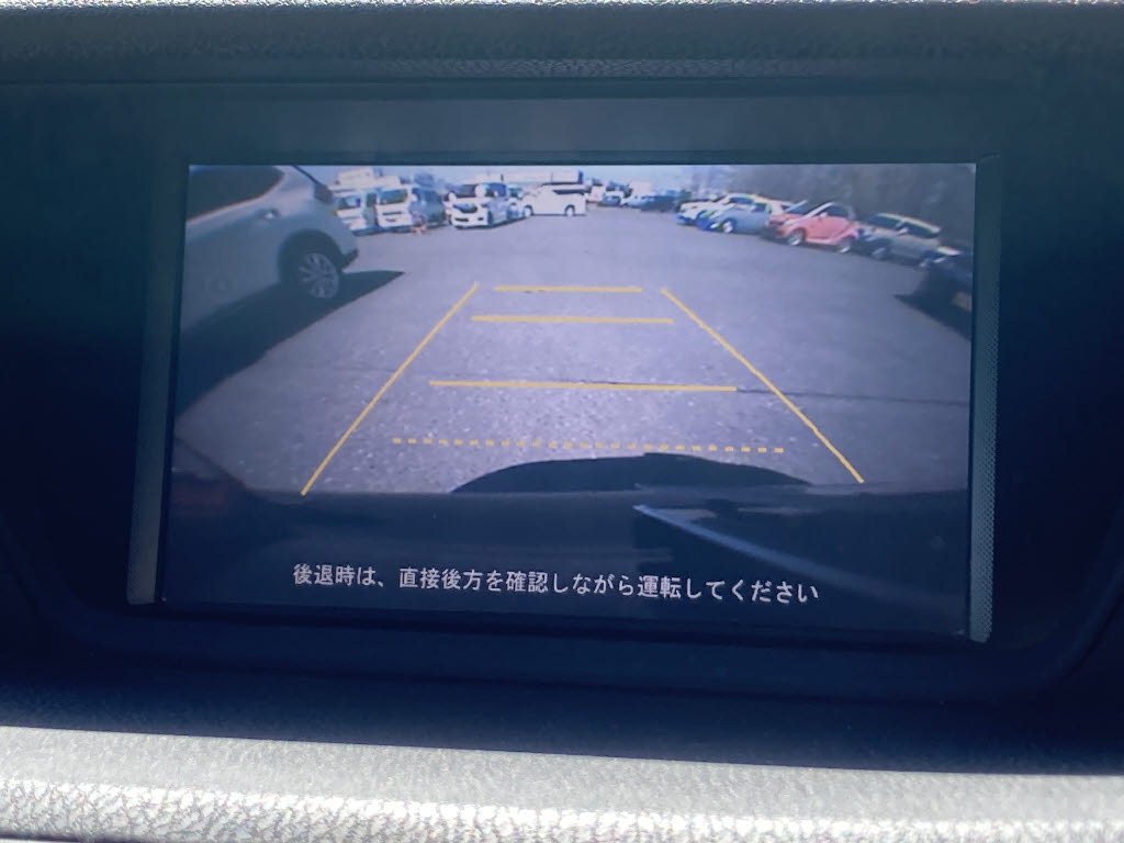 ホンダ アコードＷ Type-S