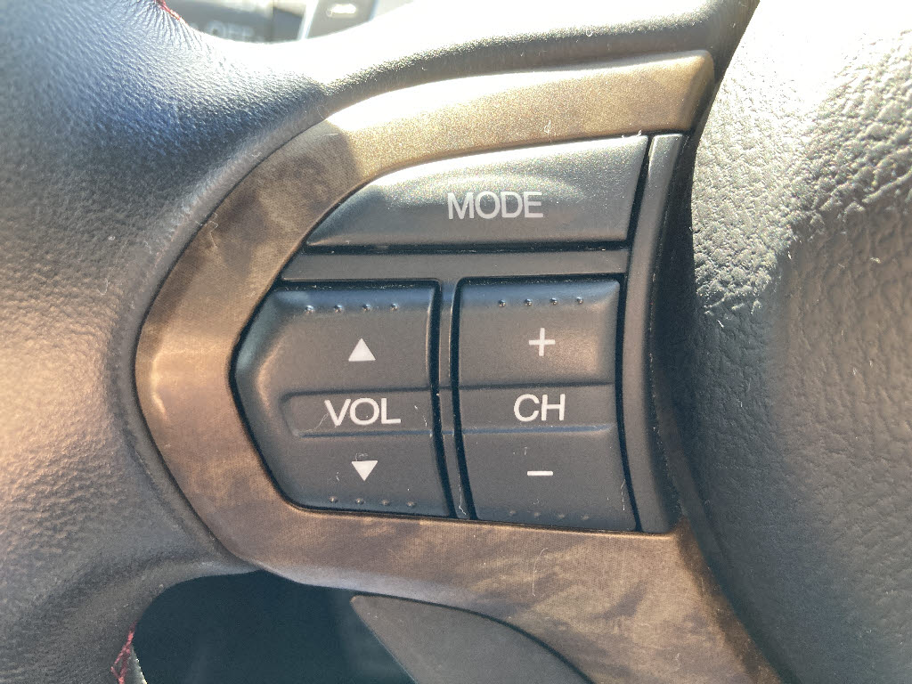 ホンダ アコードＷ Type-S