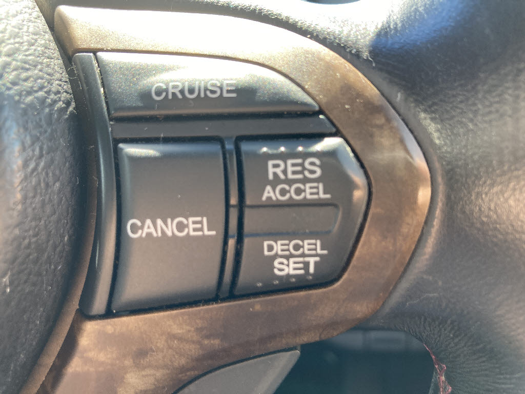 ホンダ アコードＷ Type-S