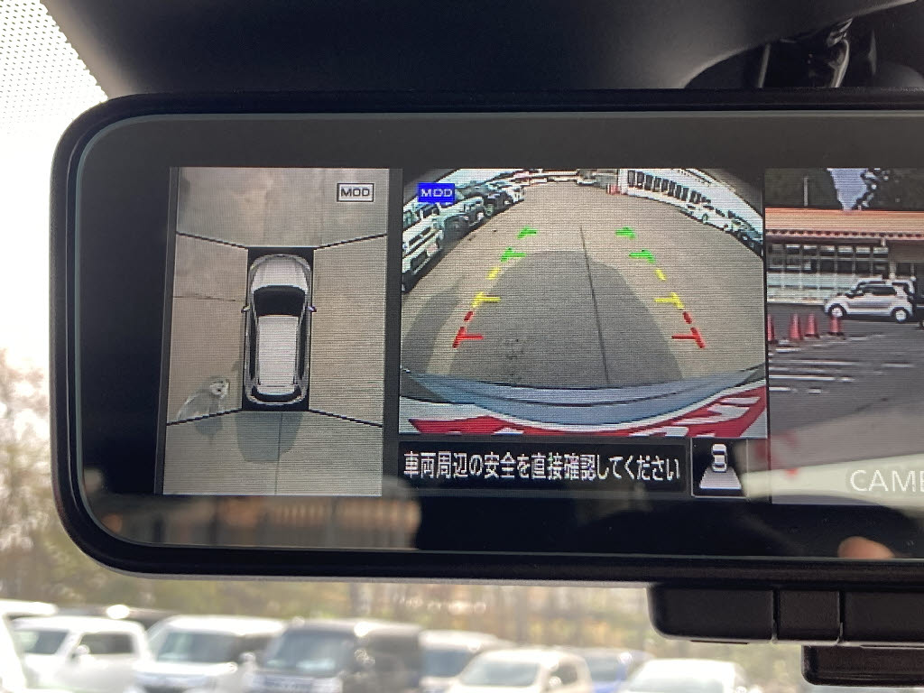 ニッサン エクストレイル 20Xi Vｾﾚｸｼｮﾝ