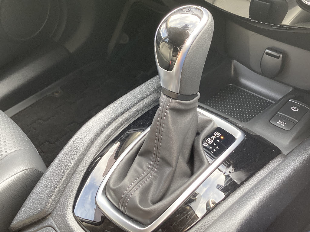 ニッサン エクストレイル 20Xi Vｾﾚｸｼｮﾝ