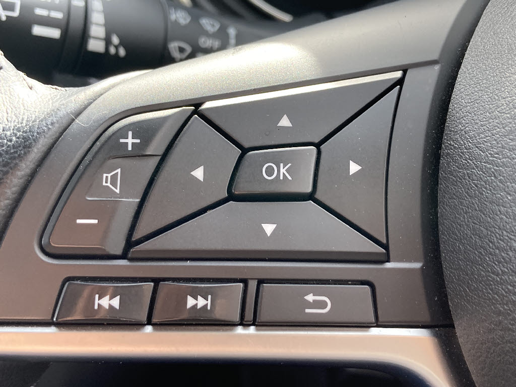 ニッサン エクストレイル 20Xi Vｾﾚｸｼｮﾝ