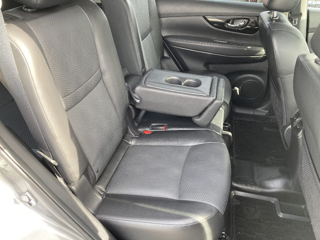 ニッサン エクストレイル 20Xi Vｾﾚｸｼｮﾝ