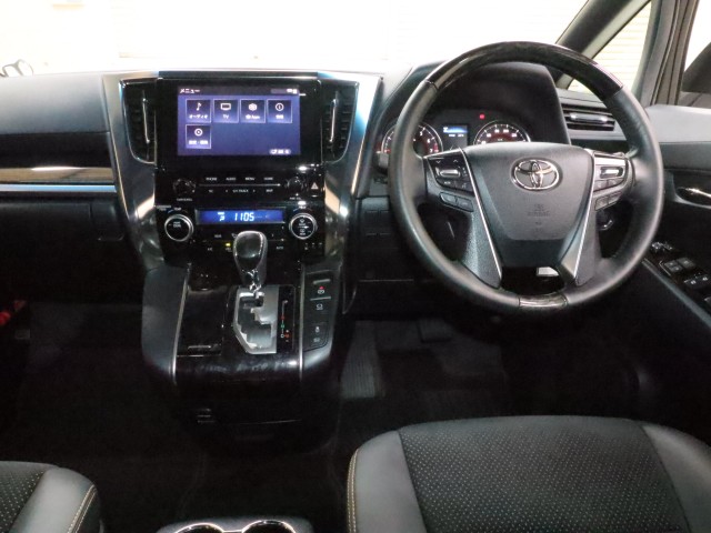 トヨタ アルファード Ｓタイプゴールド