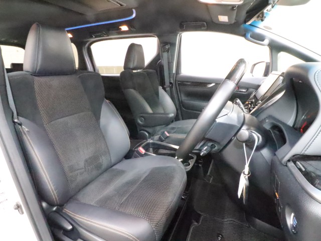 トヨタ アルファード Ｓタイプゴールド