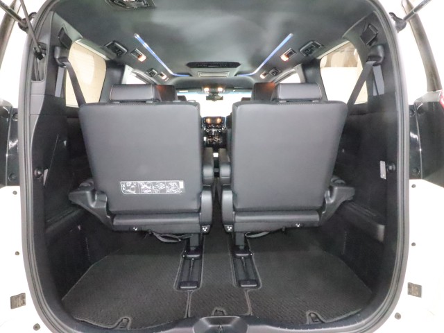 トヨタ アルファード Ｓタイプゴールド