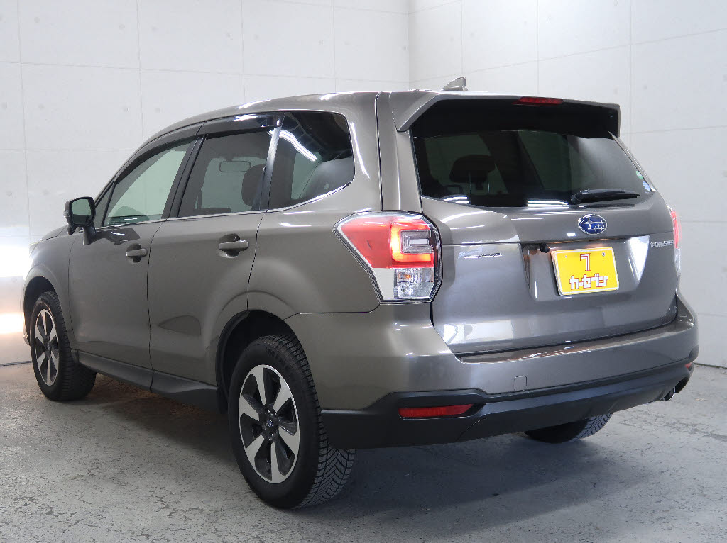 スバル フォレスター 2.0i-Lｱｲｻｲﾄ