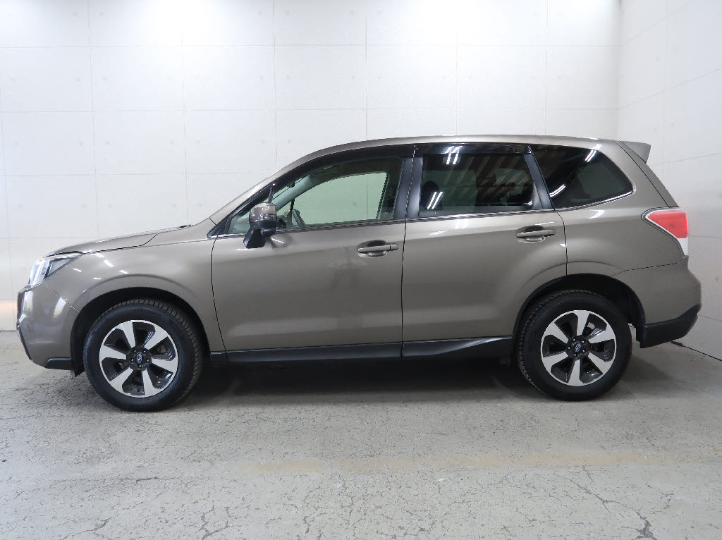 スバル フォレスター 2.0i-Lｱｲｻｲﾄ