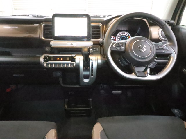 スズキ クロスビー ＭＺ