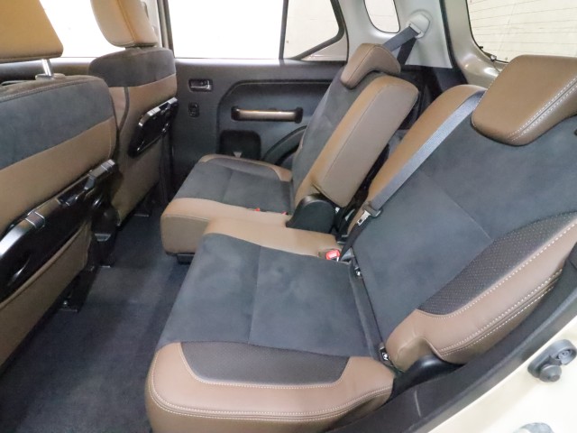 スズキ クロスビー ＭＺ