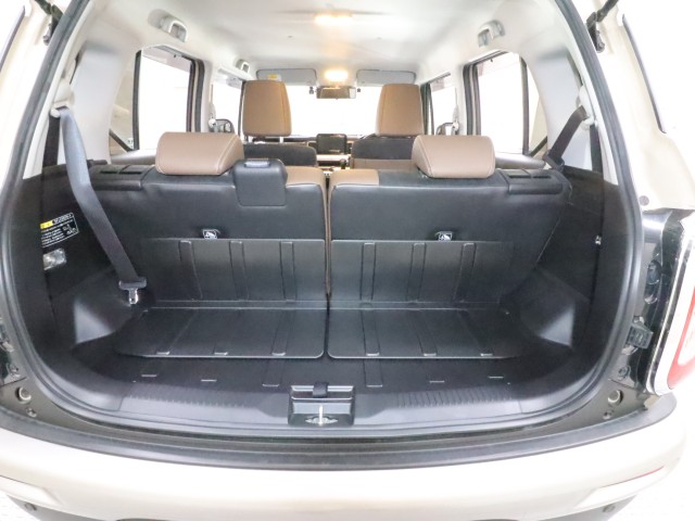 スズキ クロスビー ＭＺ