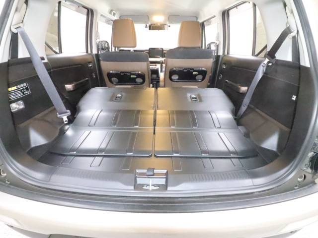 スズキ クロスビー ＭＺ