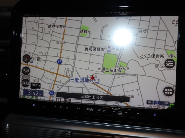 スズキ クロスビー ＭＺ