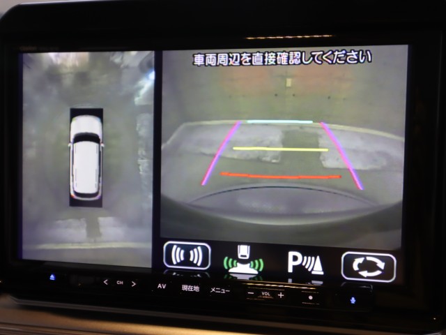 スズキ クロスビー ＭＺ