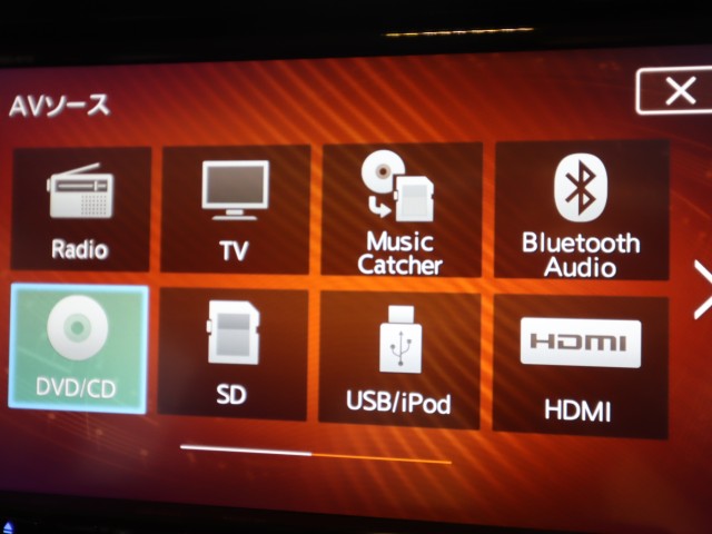 スズキ クロスビー ＭＺ