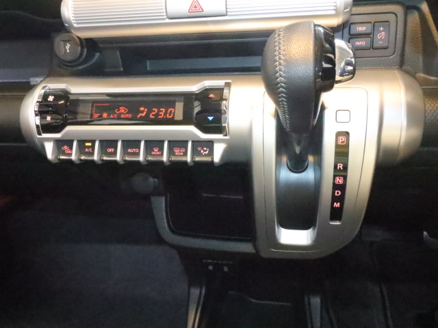 スズキ クロスビー ＭＺ