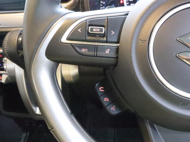 スズキ クロスビー ＭＺ