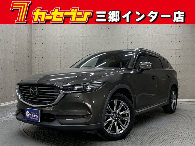 マツダ ＣＸ－８