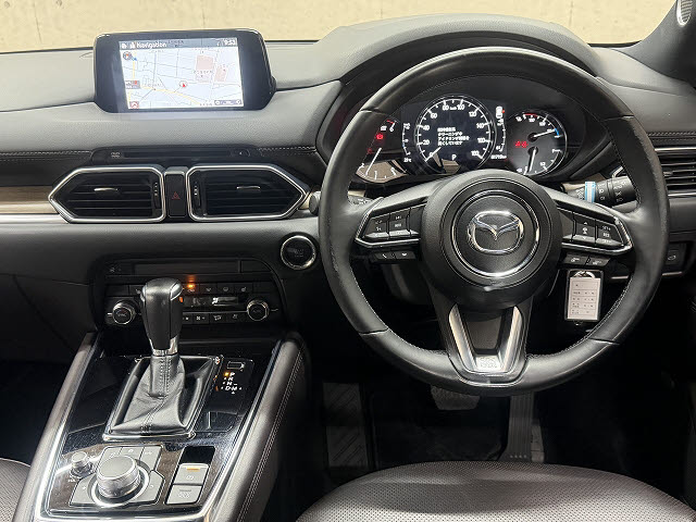 マツダ ＣＸ－８ ＸＤ　Ｌパッケージ