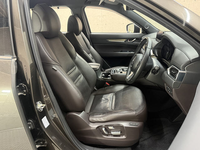 マツダ ＣＸ－８ ＸＤ　Ｌパッケージ