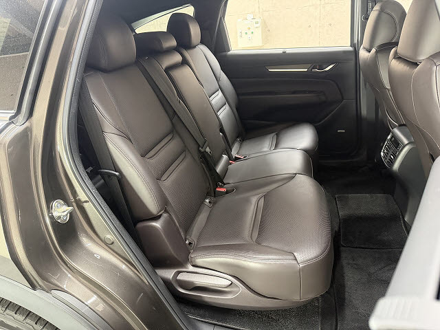 マツダ ＣＸ－８ ＸＤ　Ｌパッケージ